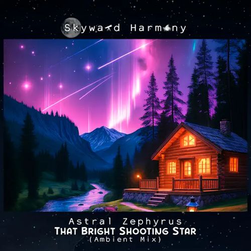 Astral Zephyrus - That Bright Shooting Star