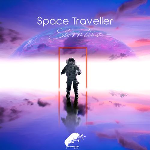 Stormline - Space Traveller