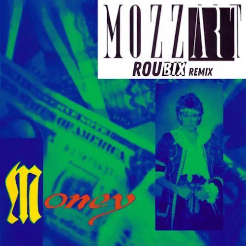 Mozzart - Money