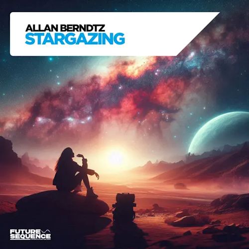ALLAN BERNDTZ - Stargazing