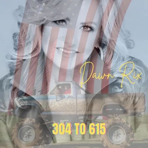 Dawn Rix - 304 To 615