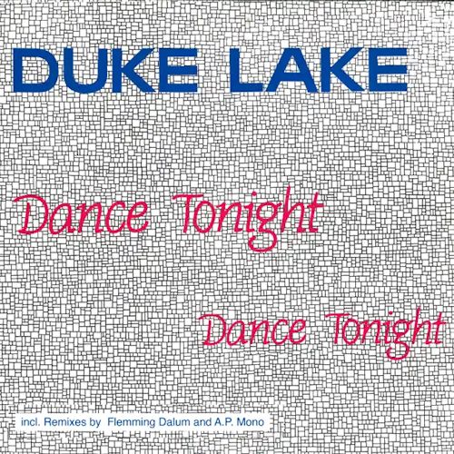 Duke Lake - Dance Tonight