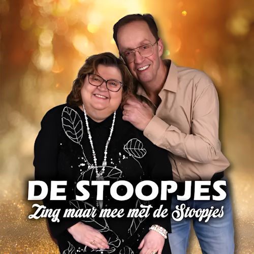 De Stoopjes - Zing Maar Mee Met De Stoopjes