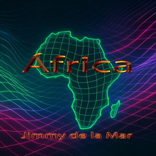 Jimmy De La Mar - África