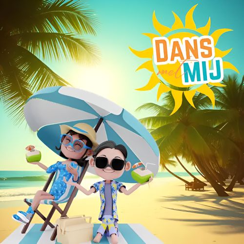 YouziQa - Dans Met Mij