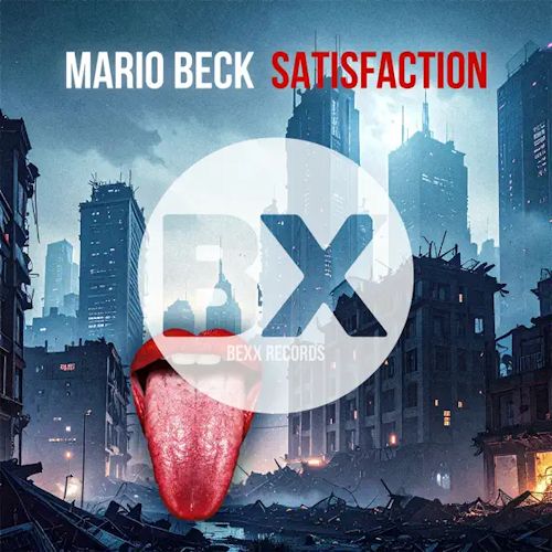 Mario Beck - Satisfaction 