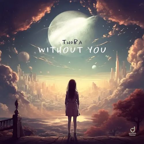 THOBA - Without You
