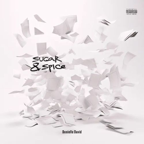 Donielle David - Sugar & Spice 