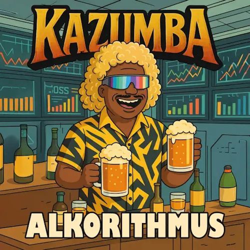 KAZUMBA - Alkorithmus