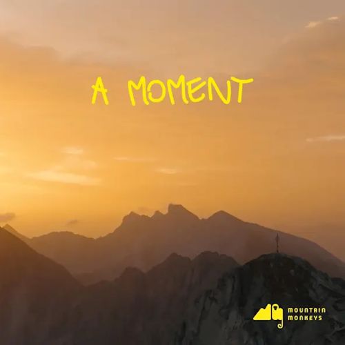 Mountain Monkeys - A Moment
