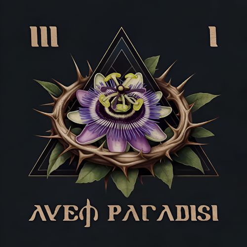 Avem Paradisi - The Power Of Jesus