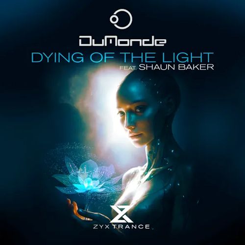 DuMonde feat. Shaun Baker - Dying Of The Light
