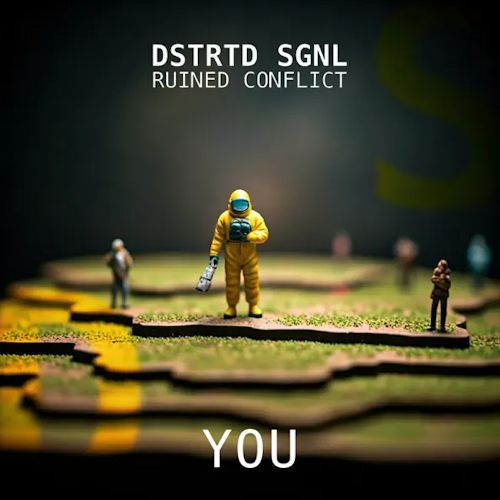 DSTRTD SGNL & Ruined Conflict - You 