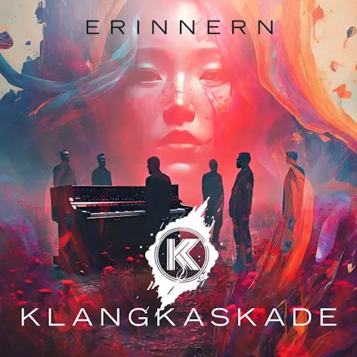 Klangkaskade - Erinnern