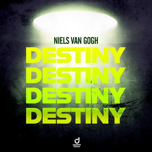 NIELS VAN GOGH - Destiny