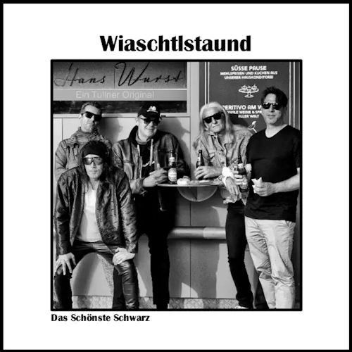 Das Schönste Schwarz - Wiaschtlstaund