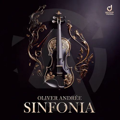 OLIVER ANDRÉE - Sinfonia