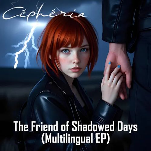 Céphéria - The Friend Of Shadowed Days