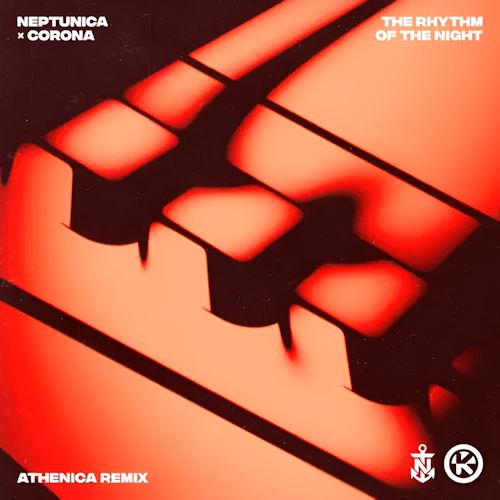 NEPTUNICA & Corona - The Rhythm Of The Night  