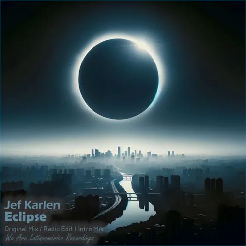 Jef Karlen - Eclipse