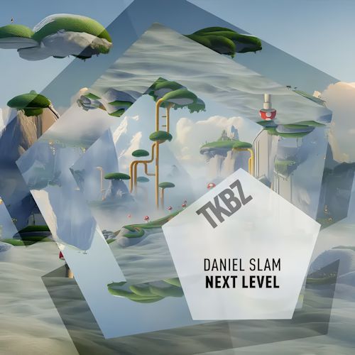 Daniel Slam - Next Level 
