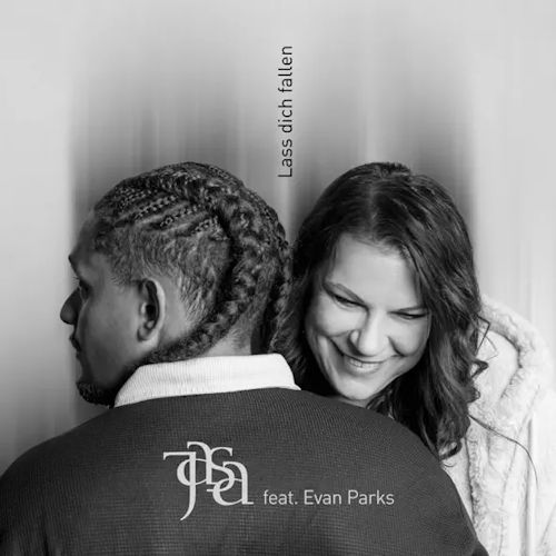 Jasa feat. Evan Parks - Lass Dich Fallen