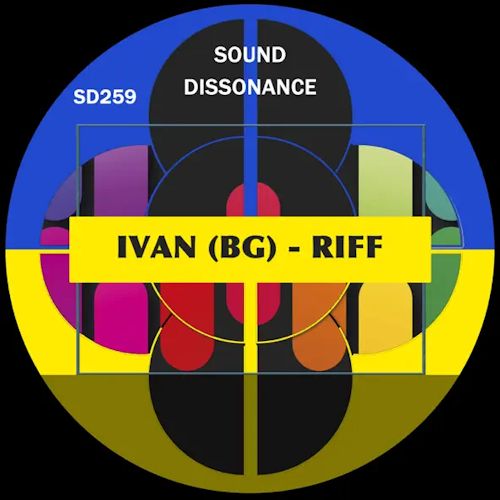 Ivan (BG) - Riff