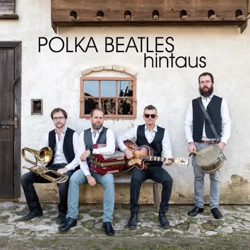 Polka Beatles - hintaus