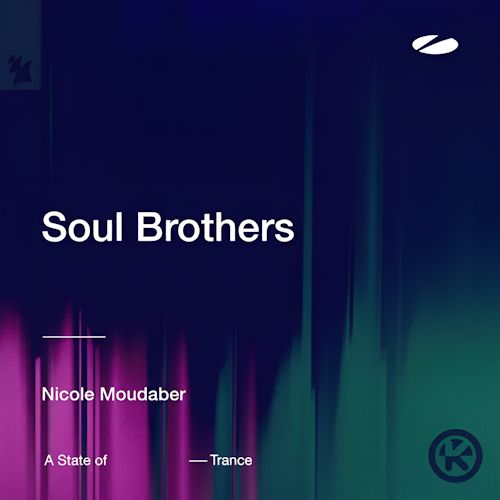 Nicole Moudaber - Soul Brothers 