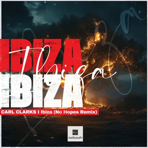 Carl Clarks - Ibiza