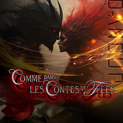 DanDup - Comme Dans Les Contes De Fées