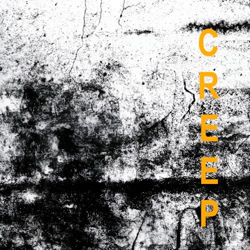 Laws Of One - Creep