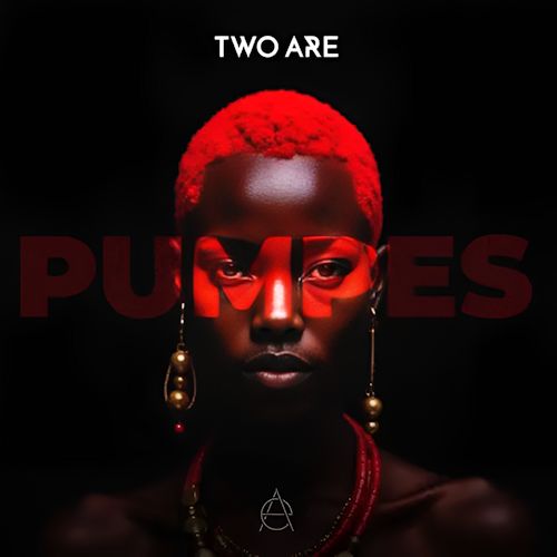 Two Are - Pumpes