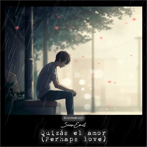 SounEmot - Quizás El Amor