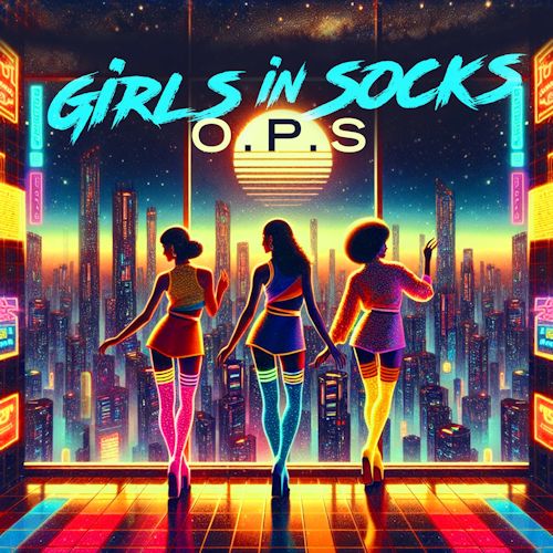 O.P.S. - Girls In Socks