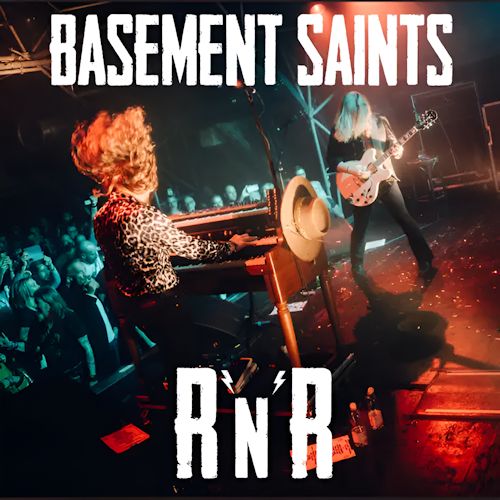 Basement Saints - Reasons & Rhymes