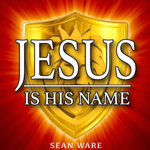 Sean Ware - You Are My Joy