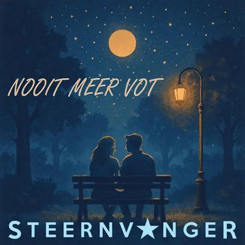 Steernvanger - Nooit Meer Vot