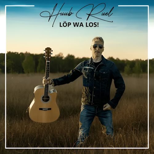 Huub Ruel - Lop Wa Los!
