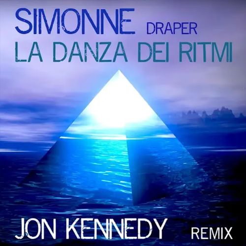 Simonne Draper - La Danza Dei Ritmi 