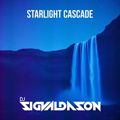 DJ Sigvaldason - Starlight Cascade