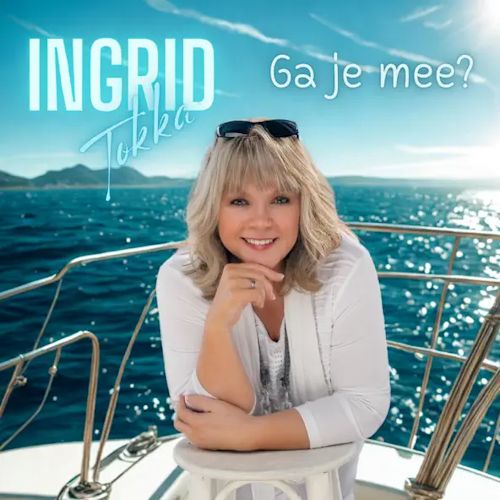Ingrid Tokka - Ga Je Mee