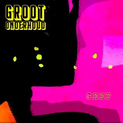 Groot Onderhoud - Geef 