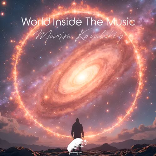 Maxim Kovalskiy - World Inside The Music