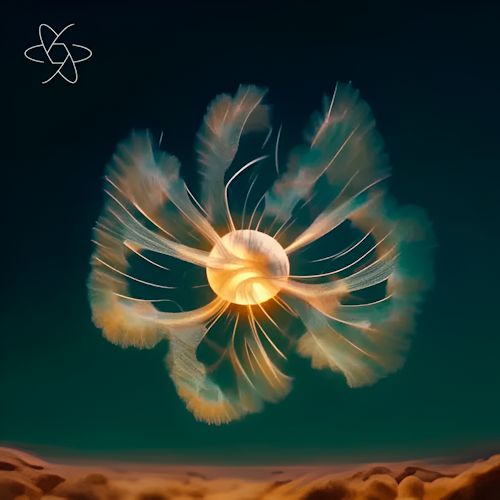 Bryce Kenneth, ZERO CONTACT - Eternal Sounds