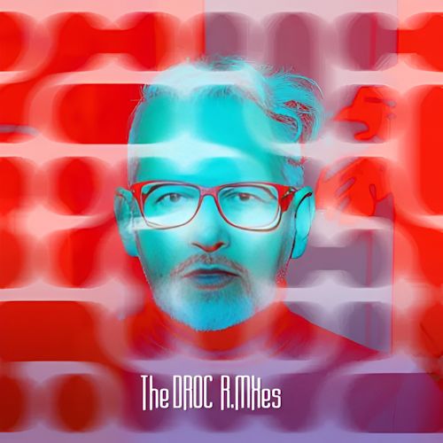 The DROC - R.MXes
