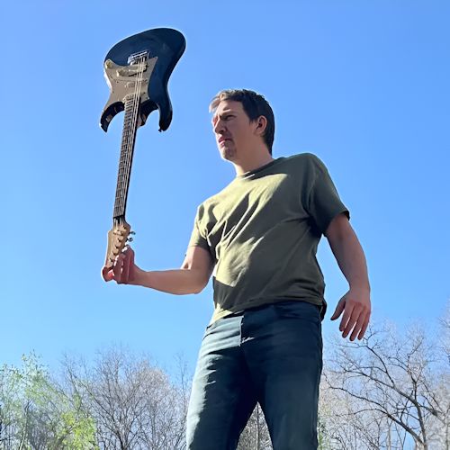 Jacob Kyles - All For Giving