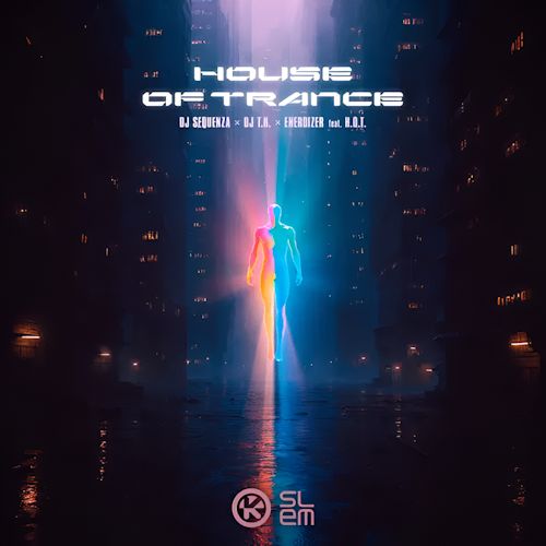 DJ Sequenza & DJ T.H. & Enerdizer feat H.O.T. - House Of Trance