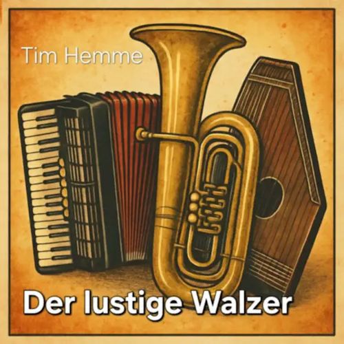 Tim Hemme - Der Lustige Walzer