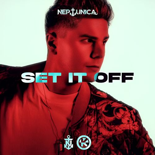 NEPTUNICA - Set It Off